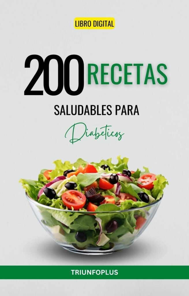 200 Recetas