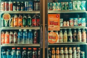 Bebidas Diabetes