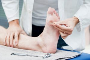 Diabetes neuropatía Diabética