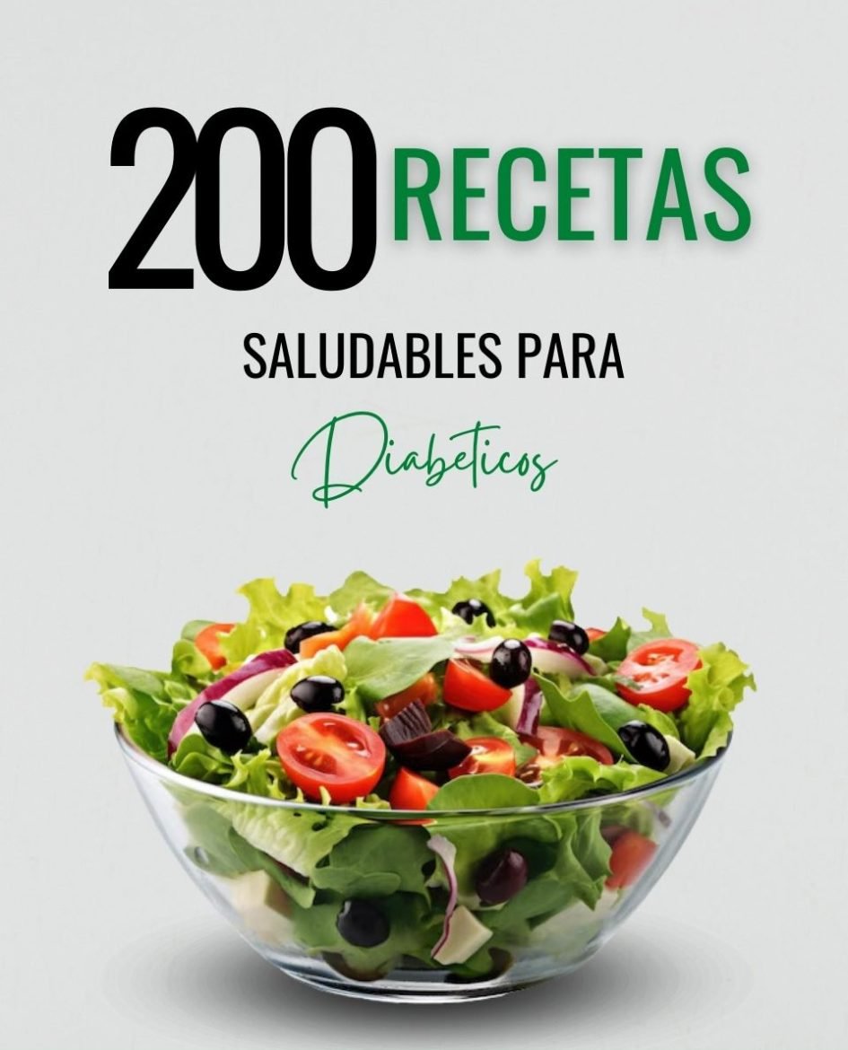 200 Recetas